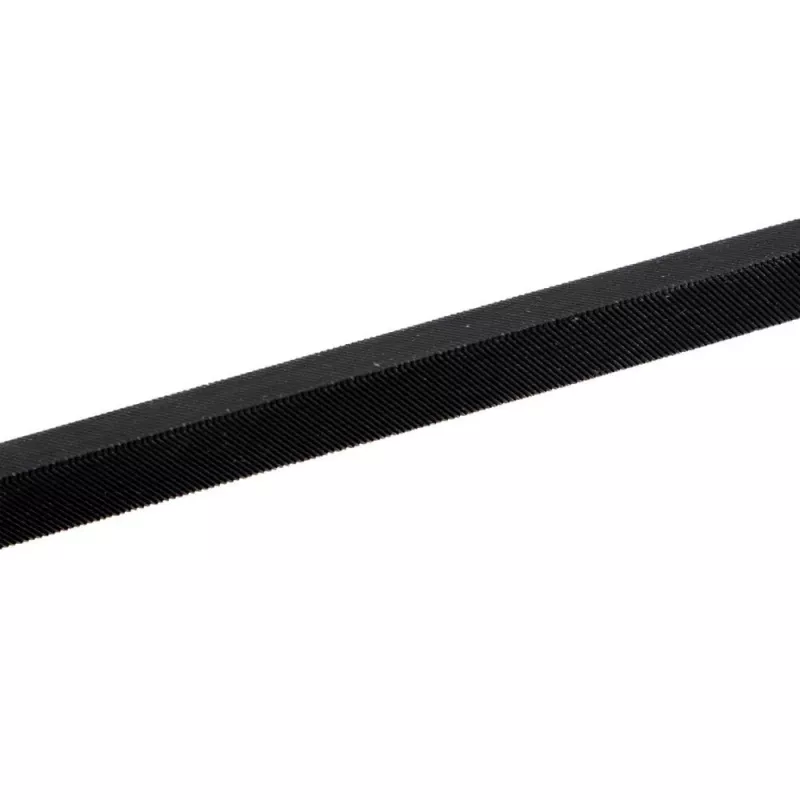 C.K Tools T0074A 6 dildė pjūklams, standartinė, 150 mm (6 coliai), trikampė, iš aukštos kokybės anglinio plieno