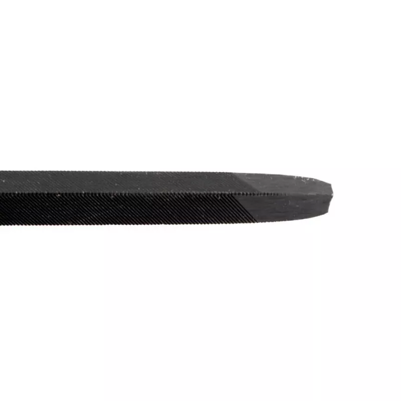 C.K Tools T0074A 6 dildė pjūklams, standartinė, 150 mm (6 coliai), trikampė, iš aukštos kokybės anglinio plieno