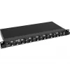 INTUSONIC DLA26 zonų paskirstytuvas 2-IN-6 (12604177)