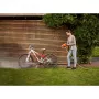 Black & Decker 18V belaidis aukšto slėgio plovėjas 24 Bar su 2.0Ah baterija ir įkrovikliu (BCPC18D1-QW)