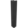 INTUSONIC 4VM100T 2-jų krypčių pilno diapazono kolonėlė, juoda (12604183)