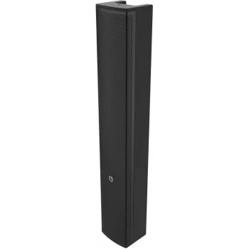 INTUSONIC 4VM100T 2-jų krypčių pilno diapazono kolonėlė, juoda (12604183)