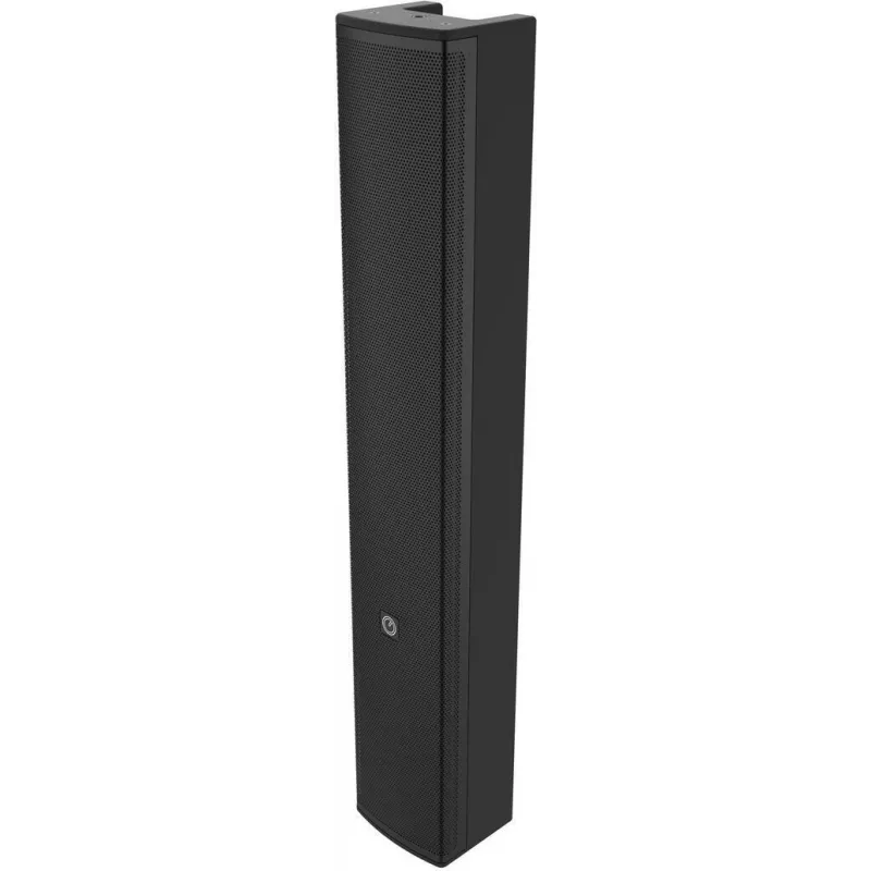 INTUSONIC 4VM100T 2-jų krypčių pilno diapazono kolonėlė, juoda (12604183)