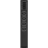 INTUSONIC 4VM100T 2-jų krypčių pilno diapazono kolonėlė, juoda (12604183)