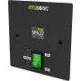 INTUSONIC SPA22 įmontuojamas maitinimo šaltinis 24W 12V 2A 12604196