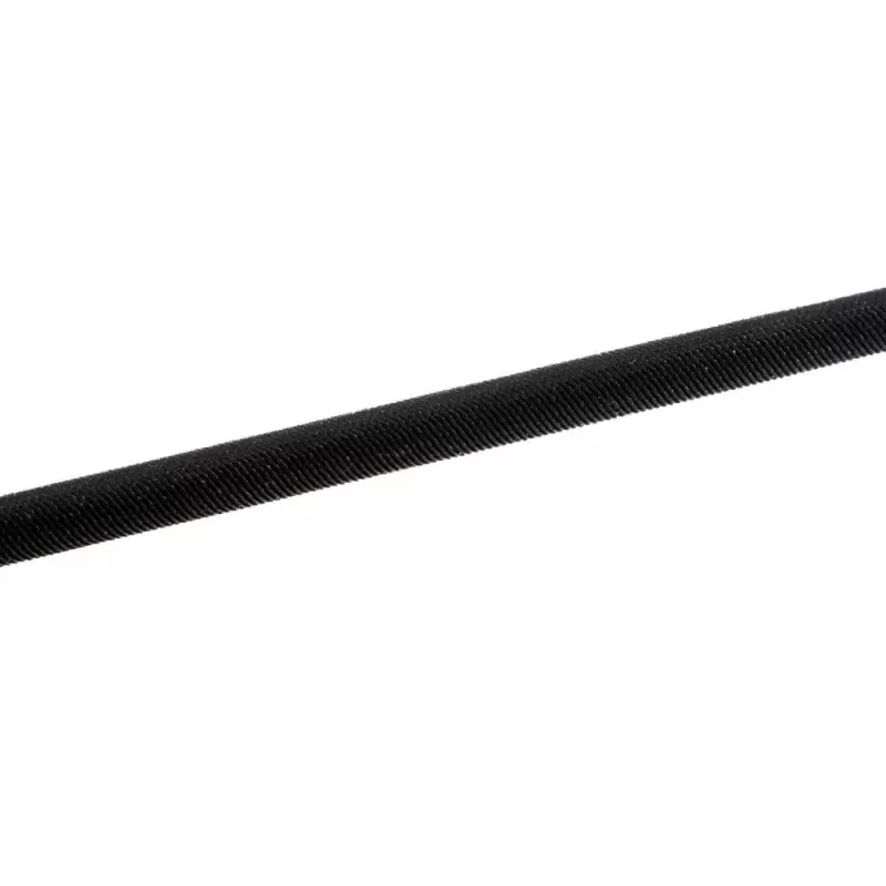 C.K Tools T0083A 6 apvali rankinė dildė, 150 mm, antrojo pjūvio
