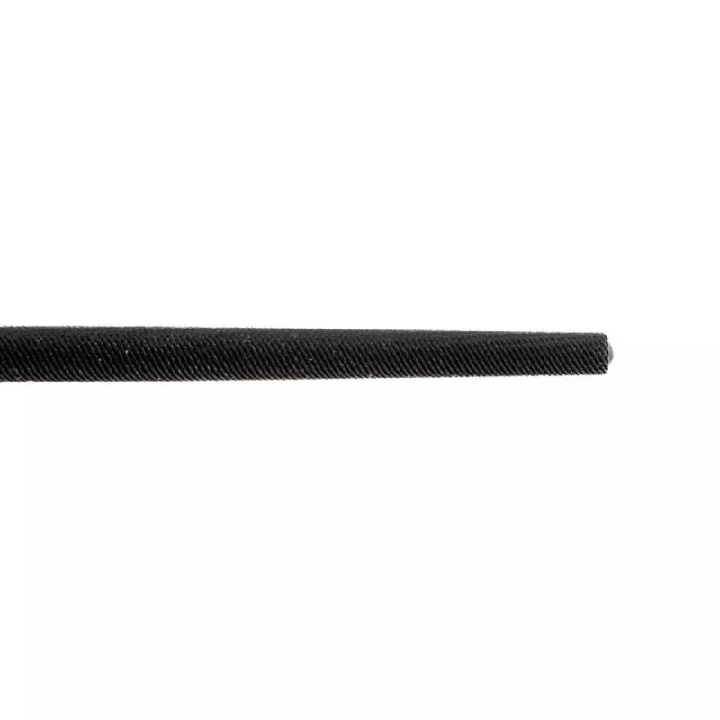 C.K Tools T0083A 6 apvali rankinė dildė, 150 mm, antrojo pjūvio