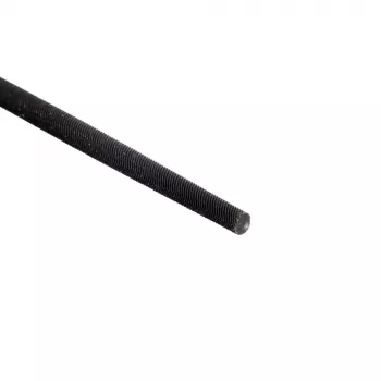 C.K T0083A 8 apvali inžinierinė dildė, antro pjūvio, 200 mm