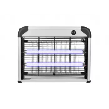 LUMIO Mosquito Lamp 16W, 230V, 60m² (MKE004)