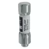 Eaton KTK-R-7 Class CC greitaeigis saugiklis, 7 A, 600 V AC, 200 kA pertraukimo srovė, 10 vnt. paketas