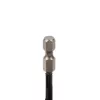 C.K Tools T4470 PZ2L05D5 Pozidriv atsuktuvų antgalis PZ2 x 50 mm, 1/4 colio šešiabriaunis kotas, S2 plienas