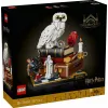 LEGO 76466 Harry Potter Išminties akmens – Kolekcinis leidimas (76466)