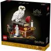LEGO 76466 Harry Potter Išminties akmens – Kolekcinis leidimas (76466)