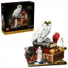 LEGO 76466 Harry Potter Išminties akmens – Kolekcinis leidimas (76466)