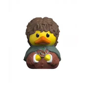 TUBBZ Lord of the Rings Frodo Baggins kolekcionuojama guminė antis (9cm) 144756