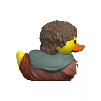 TUBBZ Lord of the Rings Frodo Baggins kolekcionuojama guminė antis (9cm) 144756