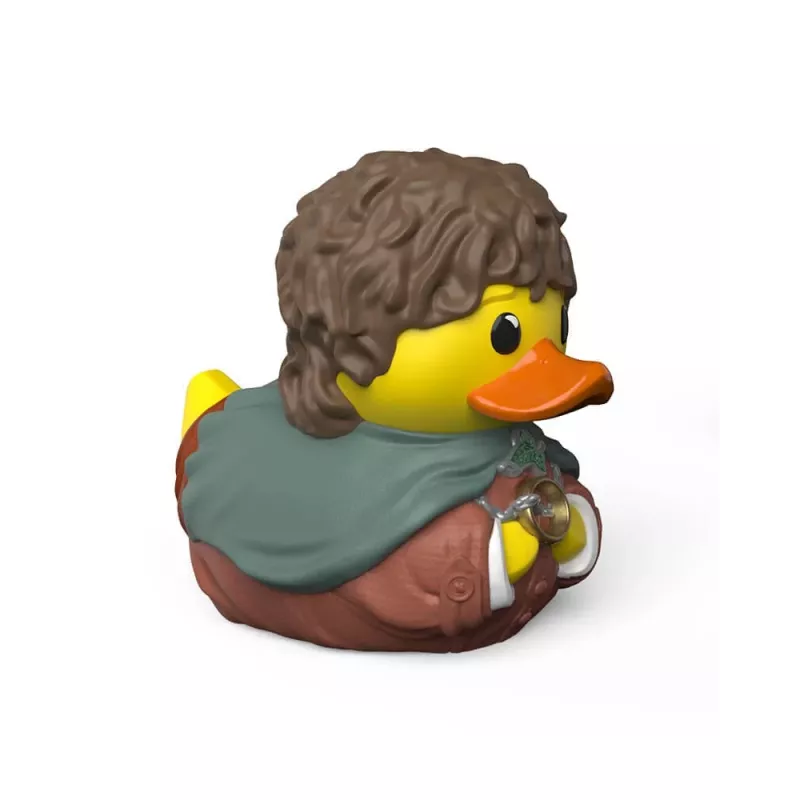 TUBBZ Lord of the Rings Frodo Baggins kolekcionuojama guminė antis (9cm) 144756