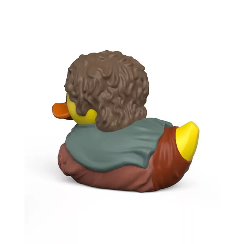 TUBBZ Lord of the Rings Frodo Baggins kolekcionuojama guminė antis (9cm) 144756