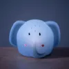 Trixie Baby Naktinė lemputė, Dramblys