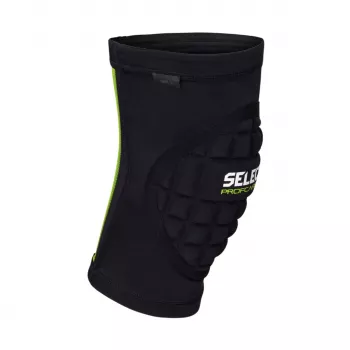 Select Compression 700010 kelių įtvaras XL juodas