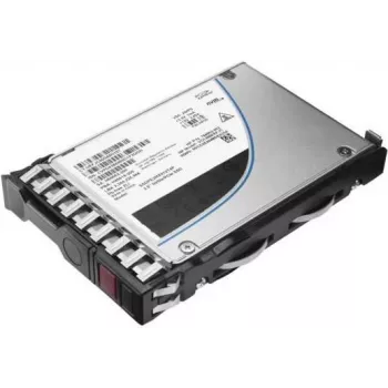 HPE 480GB SATA 6G VE SFF SC SSD (VK0480GDJXV)