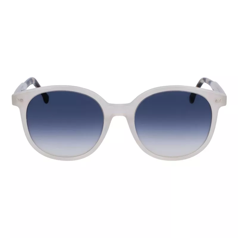 Paul Smith moteriški kvadratiniai akiniai nuo saulės PSSN07354FINC Havana Brown