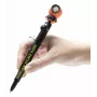 THUMBS UP Fidget Pen - South Park tušinukas, juodas rašalas, 1,0 mm 5056563717447