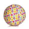 BUBA BLOON Bubabloon latekso balionas su audinio dėklu, Signature Spot