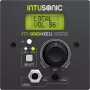 INTUSONIC HZE11 Zonos nuotolinio valdymo pultas 12604189