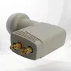 Triax TQT 400 Gold universalus Quattro LNB su 4 išėjimais, skirtas multiswitch 304873