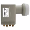 Triax TQT 400 Gold universalus Quattro LNB su 4 išėjimais, skirtas multiswitch 304873