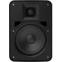 INTUSONIC 6FP80R 6,5 inch 2-jų juostų lauko garsiakalbis, baltas, 80W IP55 12604024