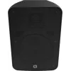 INTUSONIC 6FP80R 6,5 inch 2-jų juostų lauko garsiakalbis, baltas, 80W IP55 12604024