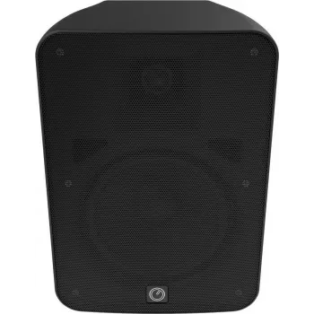 INTUSONIC 6FP80R 6,5 inch 2-jų juostų lauko garsiakalbis, baltas, 80W IP55 12604024