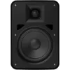 INTUSONIC 6FP80R 6,5 inch 2-jų juostų lauko garsiakalbis, baltas, 80W IP55 12604024
