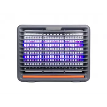 LUMIO Mosquito Lamp 6W, 230V, 50m² (MKE002)
