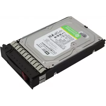 HP Enterprise 160GB SATA 7200RPM 3,5 inch LFF kietasis diskas (459317-001)