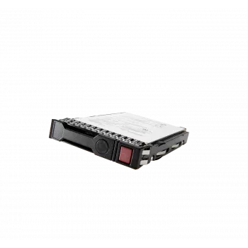HPE 800GB SAS 12G Mixed Use SFF 2,5 colio SSD P04174-002