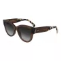 Paul Smith moteriški akiniai nuo saulės PSSN06755ETT Havana/Grey Gradient 55-18-140