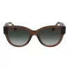 Paul Smith moteriški akiniai nuo saulės PSSN06755ETT Havana/Grey Gradient 55-18-140