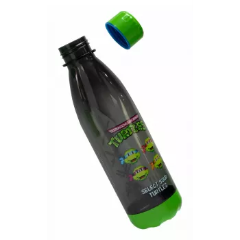 Thumbs Up Space Invaders 650 ml vandens butelis, įvairiaspalvis