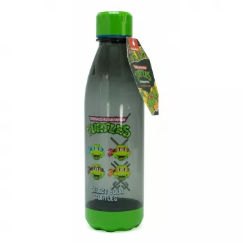 Thumbs Up Space Invaders 650 ml vandens butelis, įvairiaspalvis