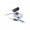 EXERTIS CONNECT Lituoklio stotis 815510 – 48 W analoginė lituoklio stotis su keraminiu kaitinimo elementu, 150-450°C
