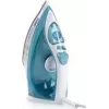 DOMO DO7060S garinis lygintuvas 2200 W keraminė pado plokštė 40 g/min nuolatinis garas mėlynas/baltas