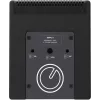 INTUSONIC 4FW50T 4 inch viso diapazono garsiakalbis, juodas (12604001)