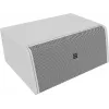 INTUSONIC 8SM300T dvigubas 8 colių žemųjų dažnių garsiakalbis, baltas