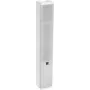 INTUSONIC 4VM100T 2-jų krypčių pilno diapazono koloninė garso kolonėlė, balta (12604184)