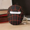 ThumbsUp! PowerSquad AirPods dėklas Miles Morales 3D silikoninis 1002699