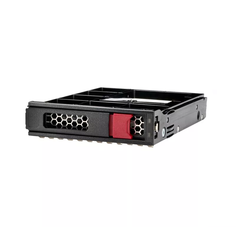 HPE 4TB 3,5 inch LFF SATA 6Gb/s 7200 RPM Midline Hot-Swap HDD su Low Profile laikikliu 862133-001