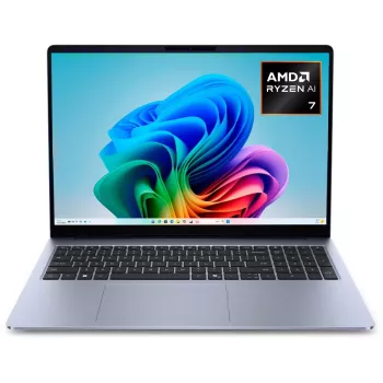 Dell 14S DS14265 KWPYR 14 colių FHD+ OLED nešiojamasis kompiuteris - AMD Ryzen AI 7, 16GB RAM, 512GB SSD, Windows 11